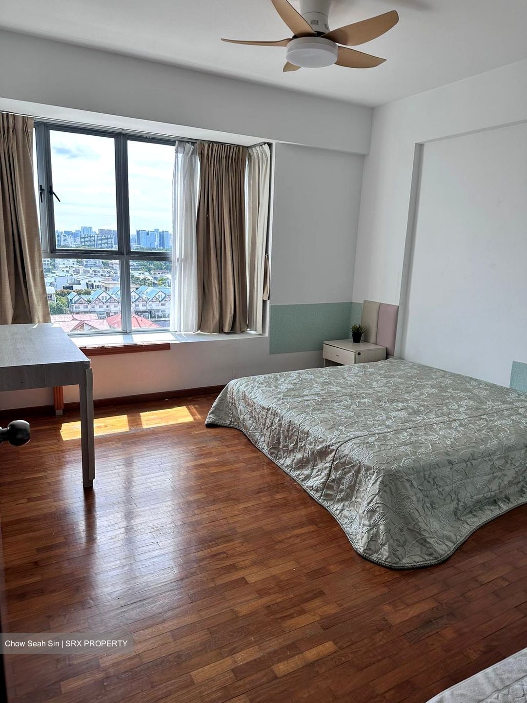 The Yardley (D19), Apartment #501446021